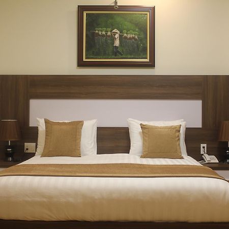 Hana Dalat Hotel المظهر الخارجي الصورة