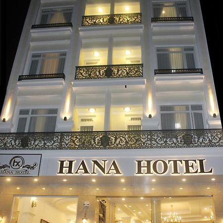 Hana Dalat Hotel المظهر الخارجي الصورة