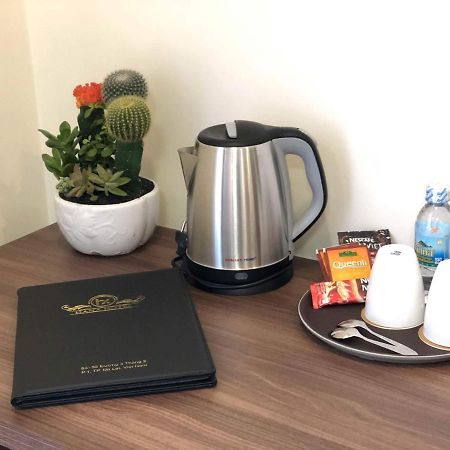 Hana Dalat Hotel المظهر الخارجي الصورة