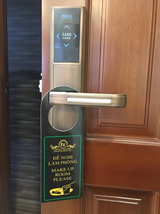 Hana Dalat Hotel المظهر الخارجي الصورة
