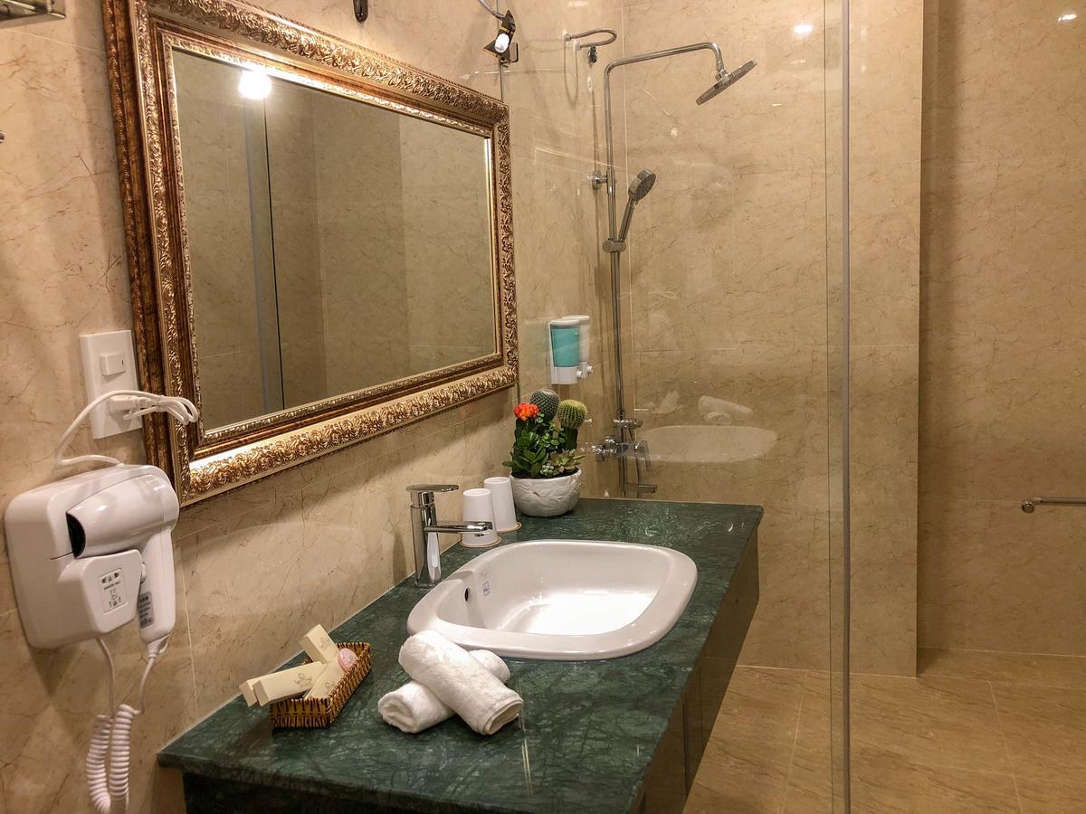Hana Dalat Hotel المظهر الخارجي الصورة