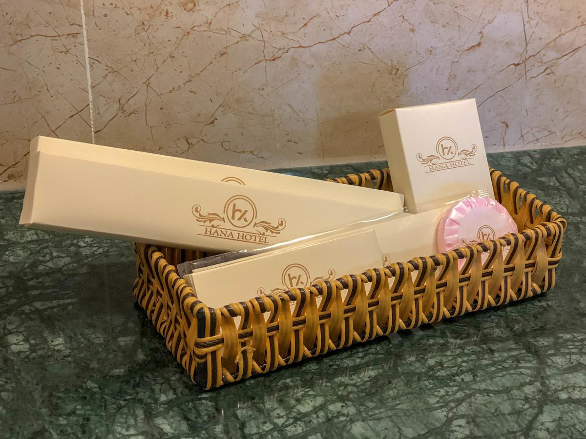 Hana Dalat Hotel المظهر الخارجي الصورة
