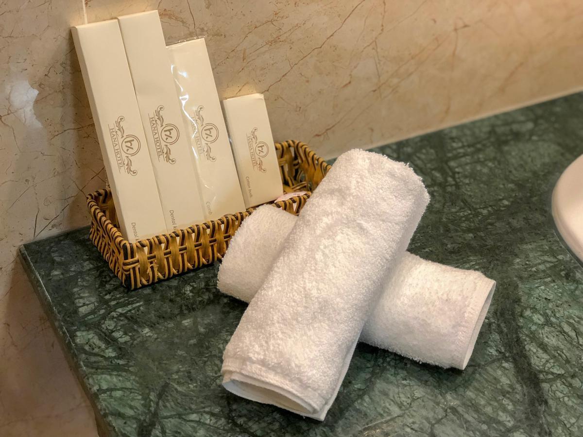 Hana Dalat Hotel المظهر الخارجي الصورة