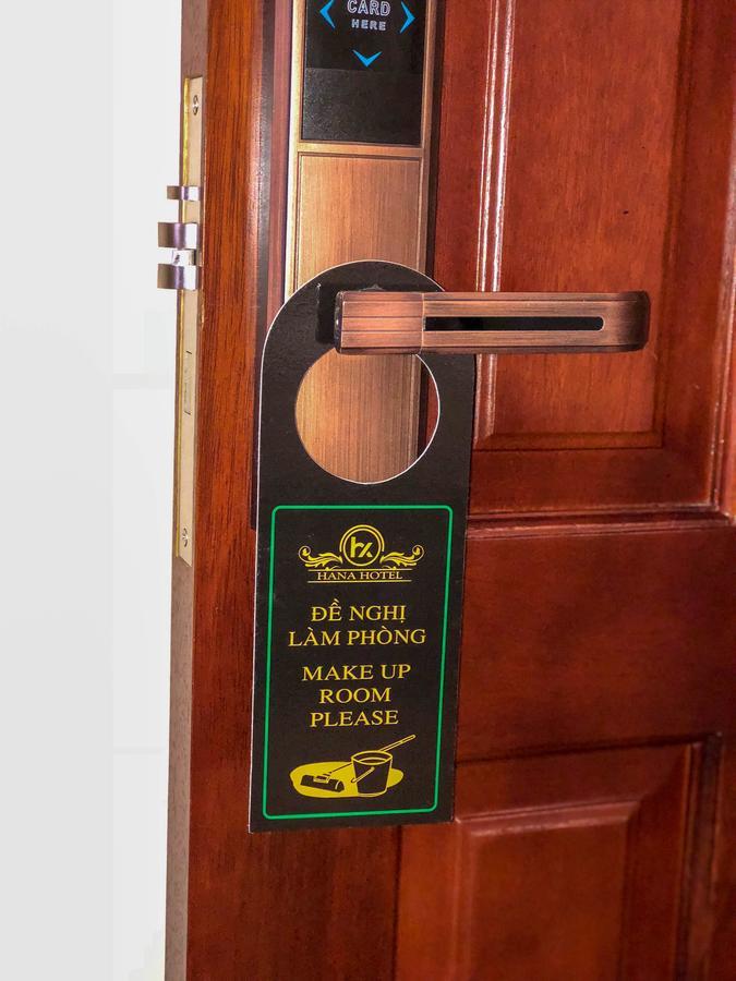 Hana Dalat Hotel المظهر الخارجي الصورة